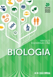Obrazek Biologia Matura 2021/22 Arkusze egzaminacyjne