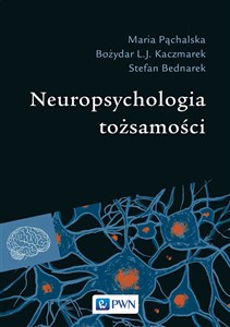 Obrazek Neuropsychologia tożsamości