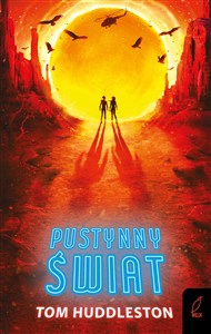 Obrazek Pustynny świat