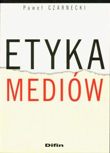 Obrazek Etyka mediów