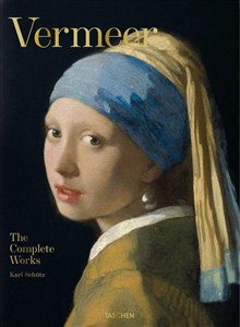 Obrazek Vermeer. The Complete Works