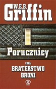 Zobacz : Porucznicy... - W.E.B. Griffin