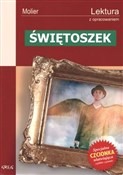 Zobacz : Świętoszek... - Molier
