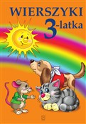 Polska książka : Wierszyki ... - Opracowanie Zbiorowe