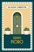 Książka : Zatrute pi... - Agatha Christie