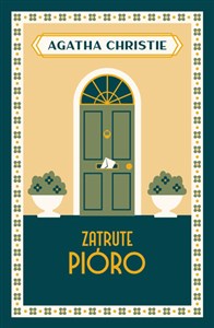 Obrazek Zatrute pióro