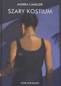 Szary kost... - Andrea Camilleri -  Książka z wysyłką do UK
