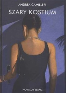 Obrazek Szary kostium