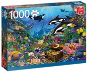 polish book : Puzzle 100...