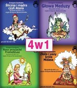 Książka : [Audiobook... - Grzegorz Kasdepke