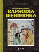 Przygoda M... - Vittorio Giardino -  books in polish 