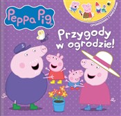 Peppa Pig.... - Opracowanie Zbiorowe - Ksiegarnia w UK