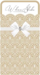 Picture of Karnet PM Ślub