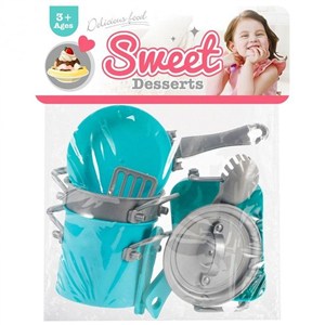 Picture of Zestaw naczyń