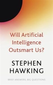 Picture of Will Artificial Intelligence Outsmart Us?