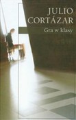 Gra w klas... - Julio Cortazar -  books in polish 