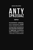 Antysprzed... - Dariusz Milczarek -  foreign books in polish 