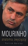 Mourinho A... - Patrick Barclay - Ksiegarnia w UK