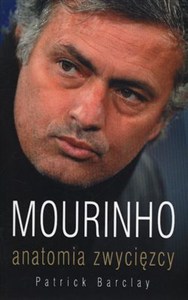 Obrazek Mourinho Anatomia zwycięzcy