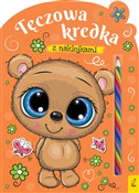 polish book : Tęczowa kr...