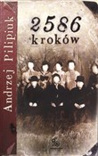 polish book : 2586 krokó... - Andrzej Pilipiuk