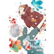 polish book : Hosaka i M... - Scarlet Beriko