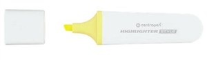 Picture of Zakreślacz Highlighter Style Soft żółty