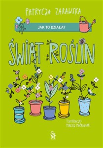 Obrazek Jak to działa? Świat roślin