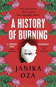 Picture of A History of Burning