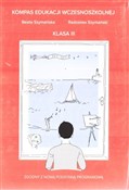 Książka : Kompas edu... - Beata Szymańska, Radosław Szymański