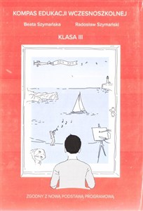 Picture of Kompas edukacji wczesniszkolnej klas 3