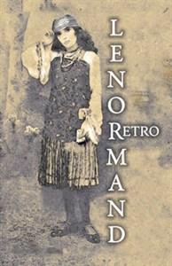 Obrazek Retro Lenormand Karty