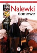 Nalewki do... - Marta Szydłowska -  foreign books in polish 