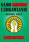 polish book : Samouzdraw... - Jose Silva, Robert B. Stone
