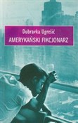 polish book : Amerykańsk... - Dubravka Ugresic