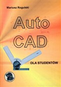 Autocad dl... - Mariusz Rogulski - Ksiegarnia w UK
