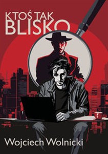 Obrazek Ktoś tak blisko Wielkie Litery