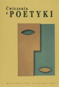 Obrazek Ćwiczenia z poetyki