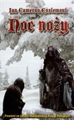 Noc noży - Ian Cameron Esslemont -  Polish Bookstore 