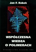 Książka : Współczesn... - Jan F. Rabek
