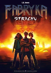 Picture of Fabryka strachu