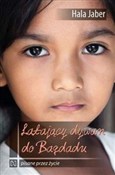 polish book : Latający d... - Hala Jaber