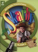 Polska książka : Skarby 3 N... - Beata Szurowska, Barbara Tichy