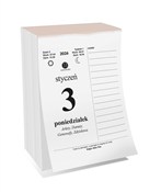 Kalendarz ... - Ksiegarnia w UK