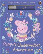 polish book : Peppa Pig ...