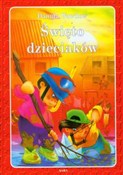 Święto dzi... - Danuta Wawiłow -  foreign books in polish 