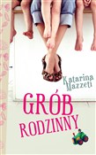 Grób rodzi... - Katarina Mazetti - Ksiegarnia w UK