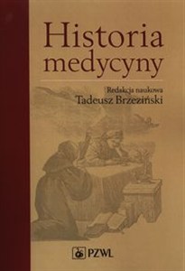 Obrazek Historia medycyny