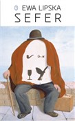 Sefer - Ewa Lipska - Ksiegarnia w UK