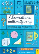 Elementarz... - Opracowanie zbiorowe -  Książka z wysyłką do UK